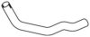 DINEX 28246 Exhaust Pipe